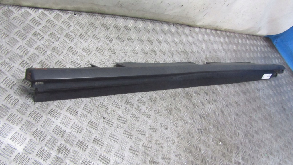 фото №3, Honda cr-v iv молдинг порог левая 12-16