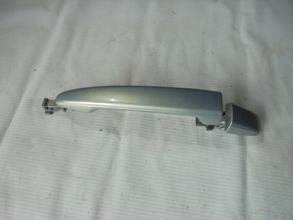 фото №1, Ручка зовнішня права задня lexus rx 400h 2007