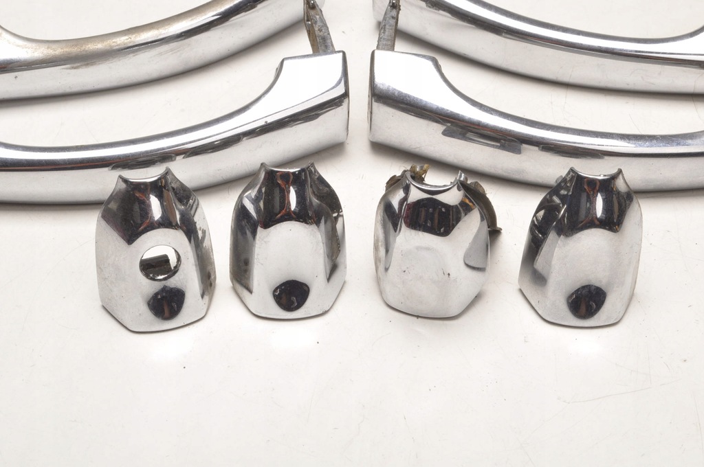 фото №1, Rover 75 ручка перед задняя комплект