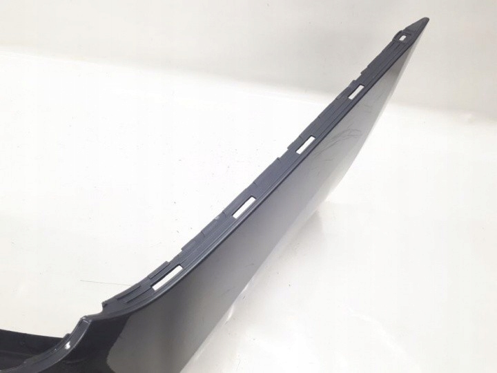 фото №9, Bmw 3 f30 бампер задняя