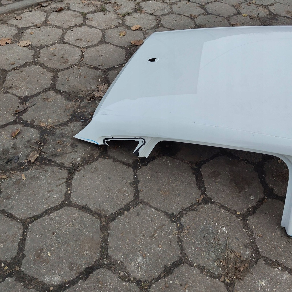 фото №7, Крыша seat leon iv hb 2023 rok