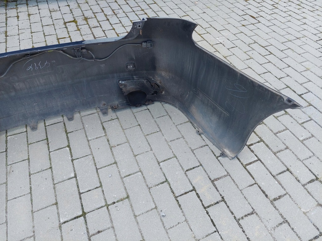 фото №14, Бампер задняя задний pdc lexus ls 460 iv 212