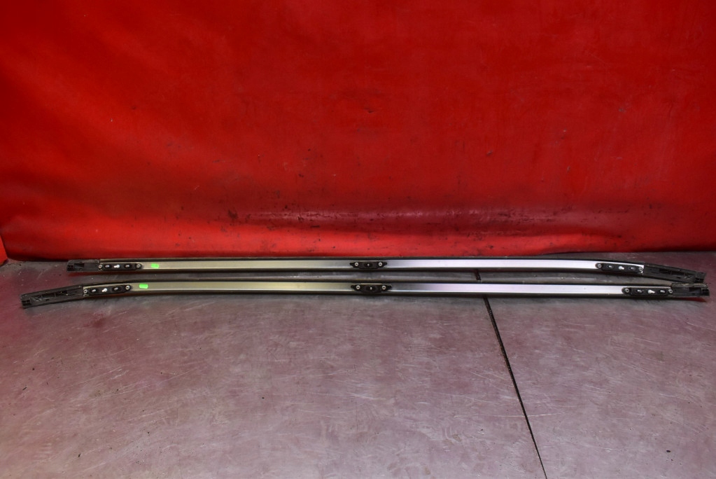 фото №7, Рейлинг рейлинги кровельные комплект 63470-02020 63460-02020 toyota auris e18