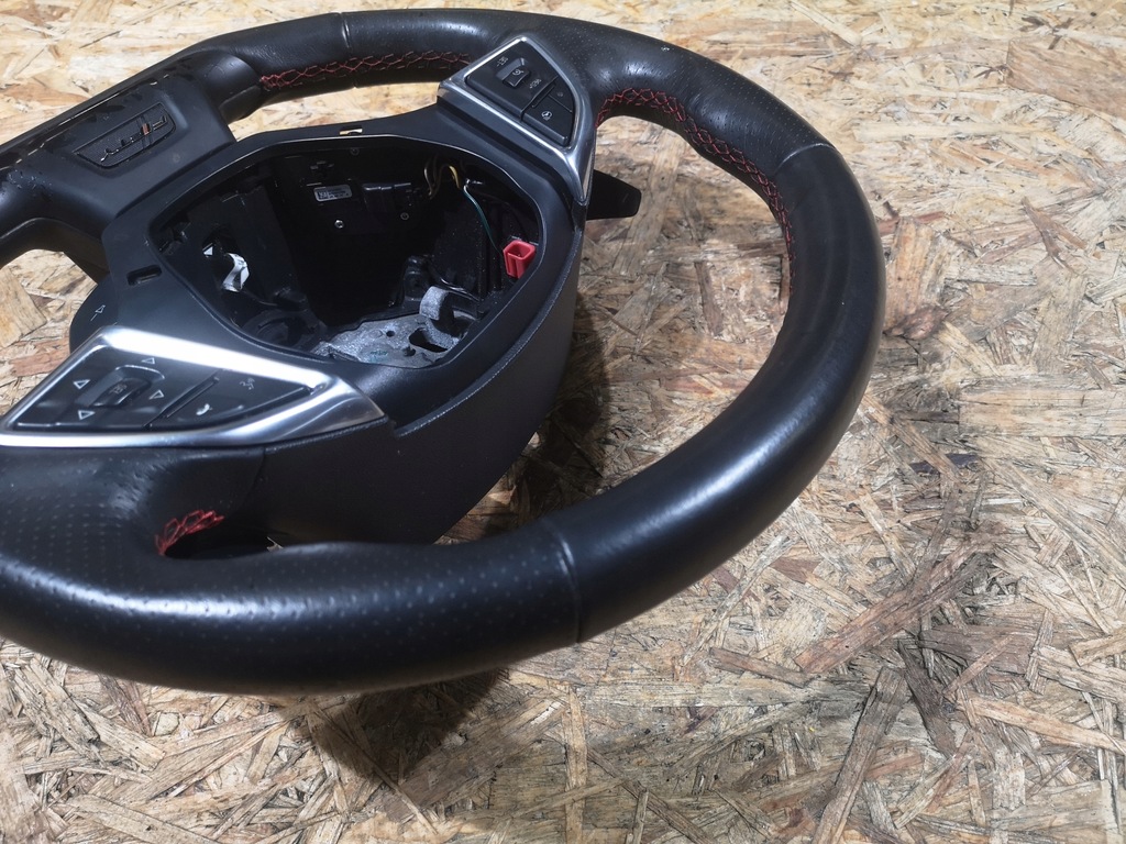 фото №7, Воздуховод кожа лепестки переключения подогрев camaro rs 2016 +