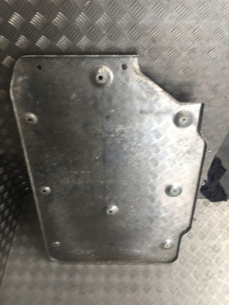 фото №2, Помост рама scania защита тепловая na рама scania r/s/p ngs ngt 2589840