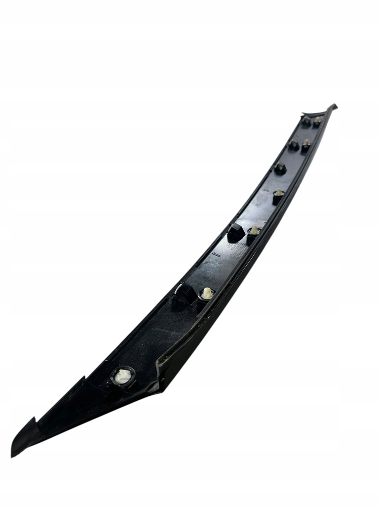 фото №15, Ford explorer vi 2020 права сторона молдинг скло лобове / передньої