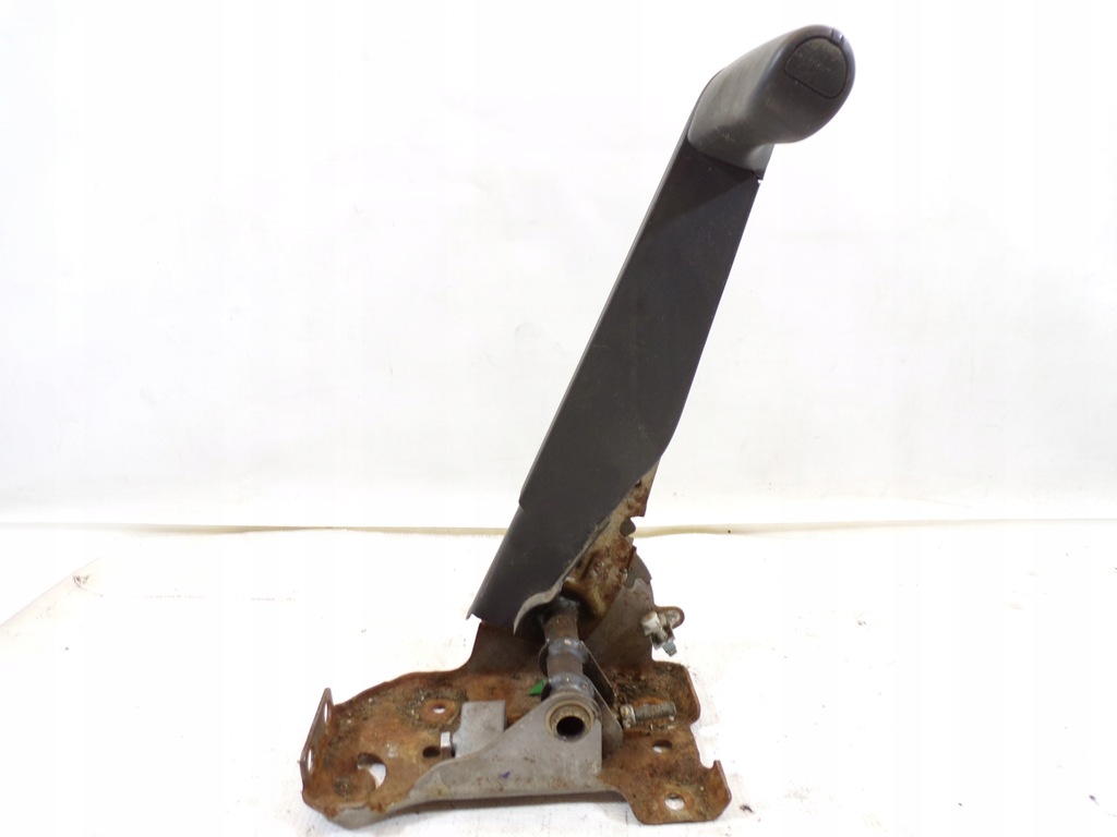 фото №3, Рычаг тормоза ручного renault kangoo ii 2