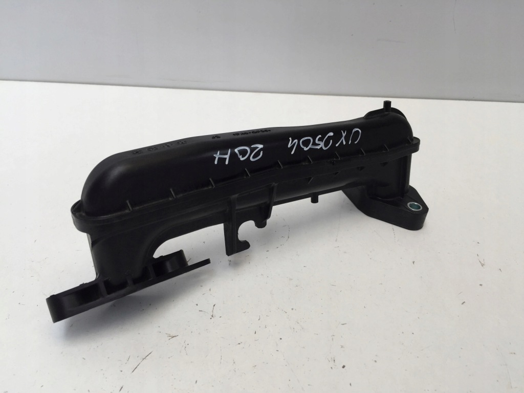 Купити Lexus ux 250h 2.0 2021 труба шланг egr 9a25