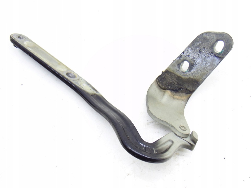 фото №1, Петля крышки правый задняя porsche 987 cayman 2.7