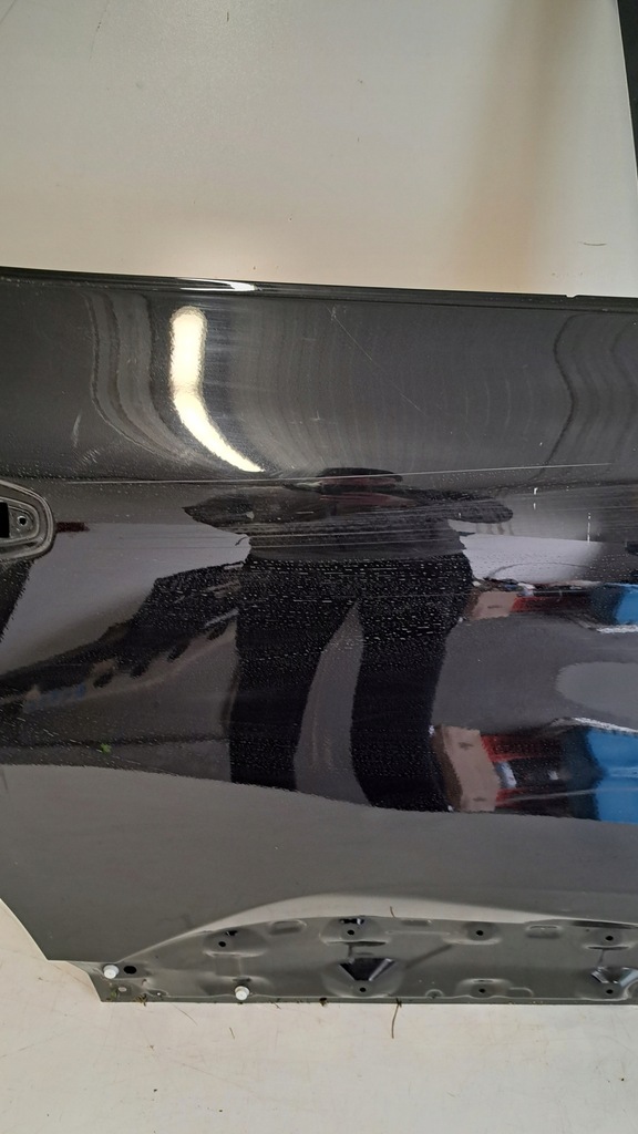 фото №8, Двері правий задня renault arkana