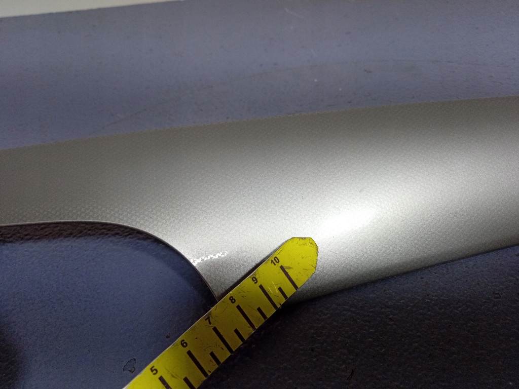 фото №8, Renault talisman накладки декори панелі eu 682477040r