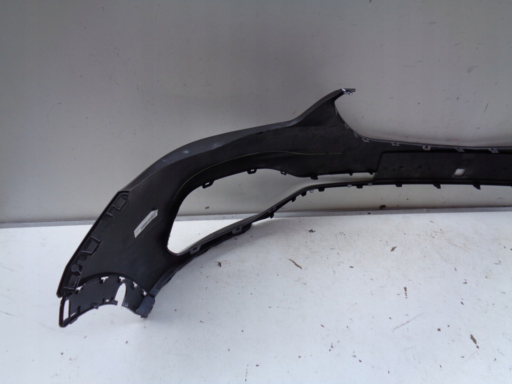 фото №8, Бампер передний opel grandland x 16- nr 42365