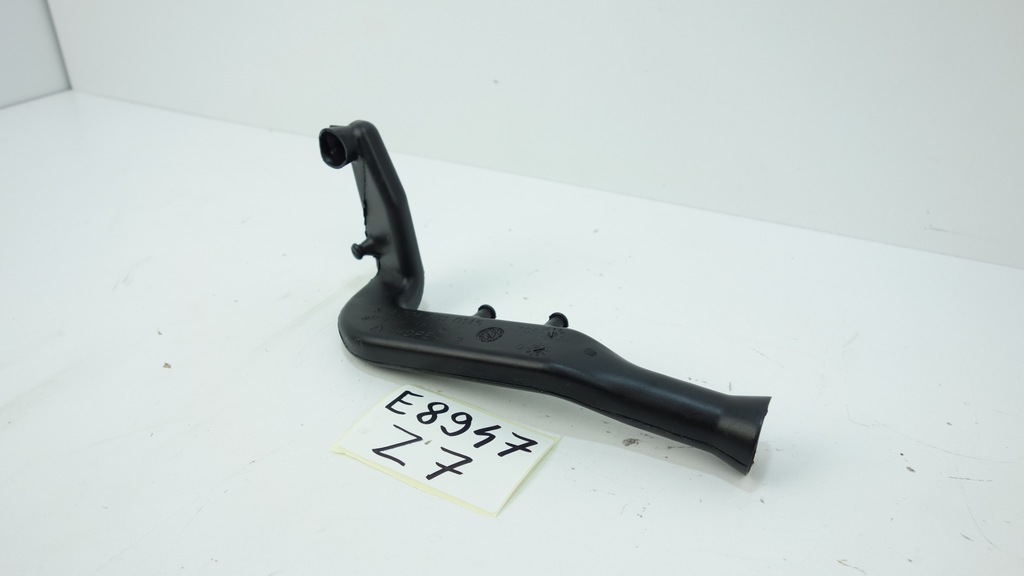 фото №9, Mercedes glk x204 2008- канал повітропровід повітря a2048310145