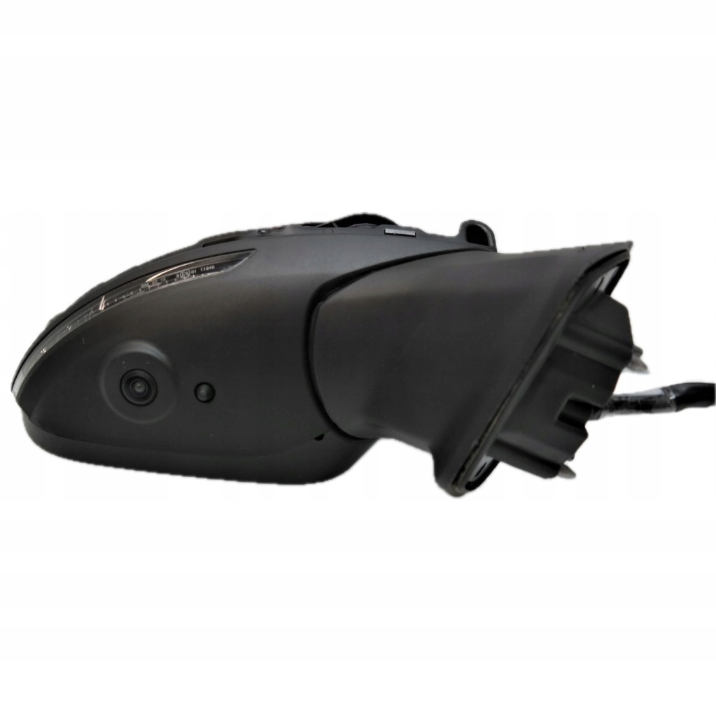 фото №1, Renault captur 2 2019- камера _ оригинал europa