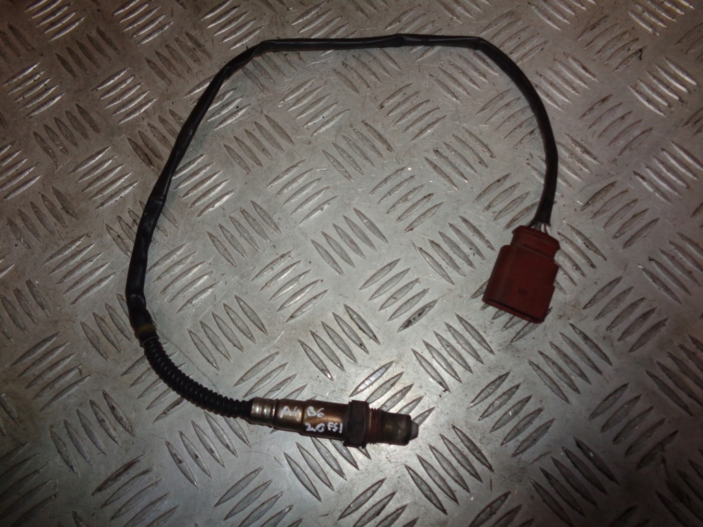 Купить Датчик лямбда-зонд audi a4 b6 2.0 fsi 00-
