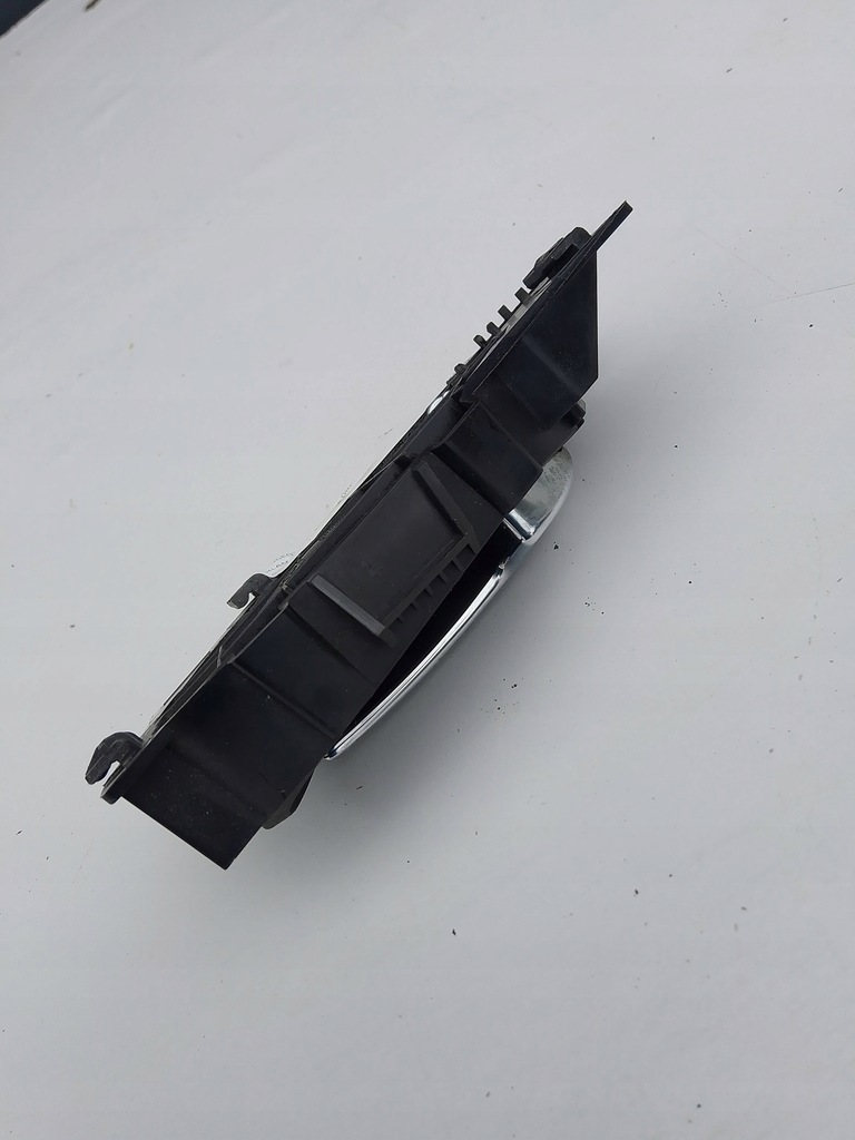 фото №13, Peugeot 2008 i ручка внутренняя дверь левый правый задняя 96555518vv