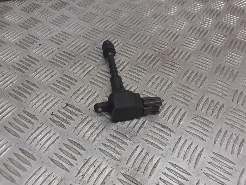 фото №1, Катушка зажигания nissan almera tino 1.8 224486n015
