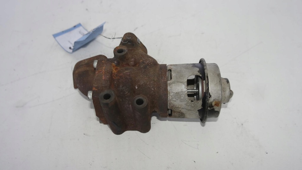 фото №1, Клапан egr honda fr-v 2.2 icdti