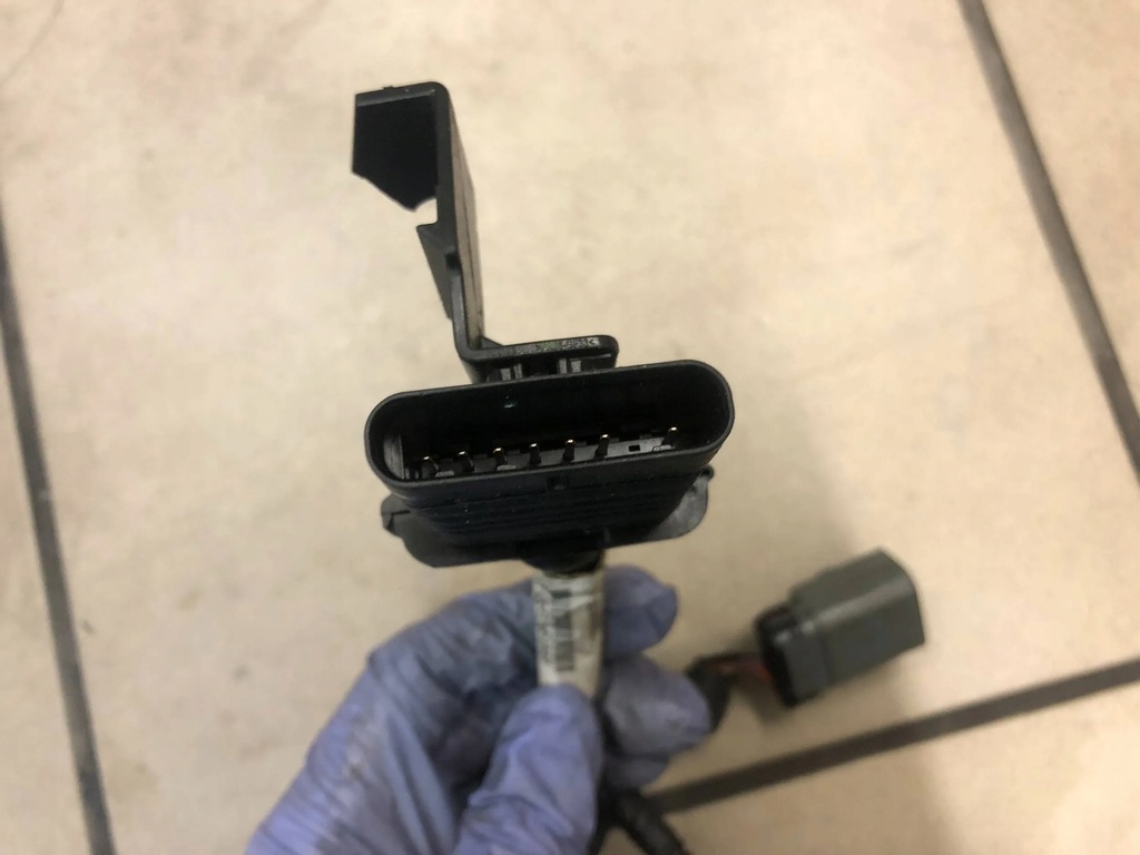 фото №9, Жгут двигателя электропроводка chrysler pacifica 2019 3.6 v6 68303060aa