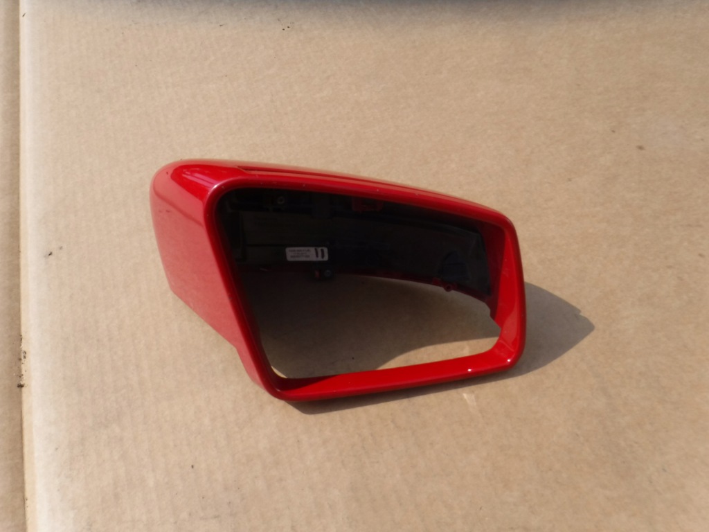 фото №1, Корпус дзеркало права mercedes w212 2129067301