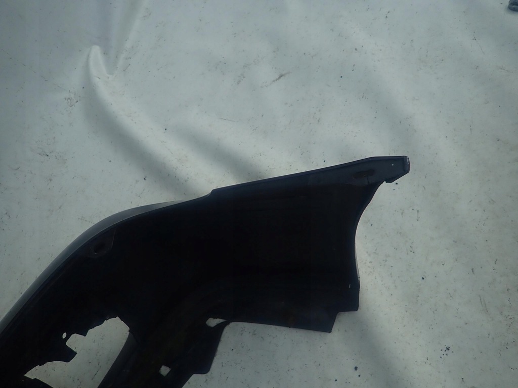 фото №9, Honda accord 96-98 бампер перед передній