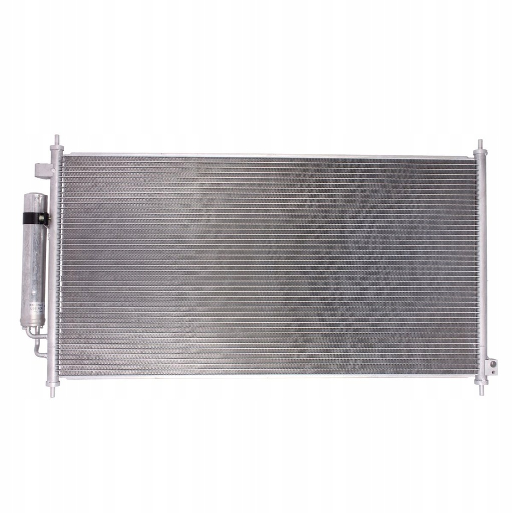 фото №1, Конденсатор кондиционера honda fr-v 05-