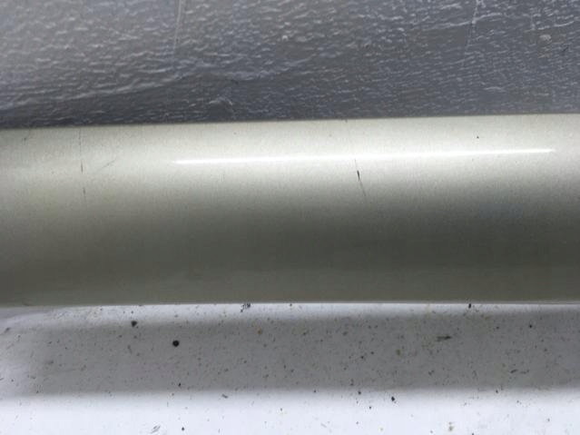 фото №3, Защита стойка правая renault scenic iii 768340002r