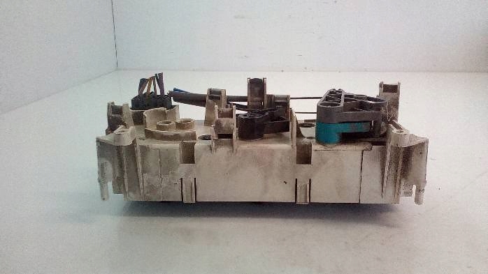 фото №7, Панель обдув peugeot partner 1996r.