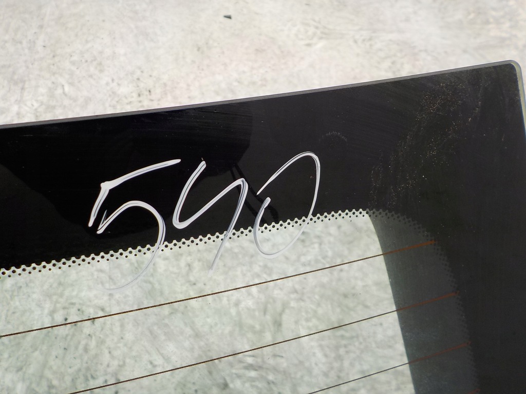 фото №7, 540 mini r55 clubman дверь правое задняя задние