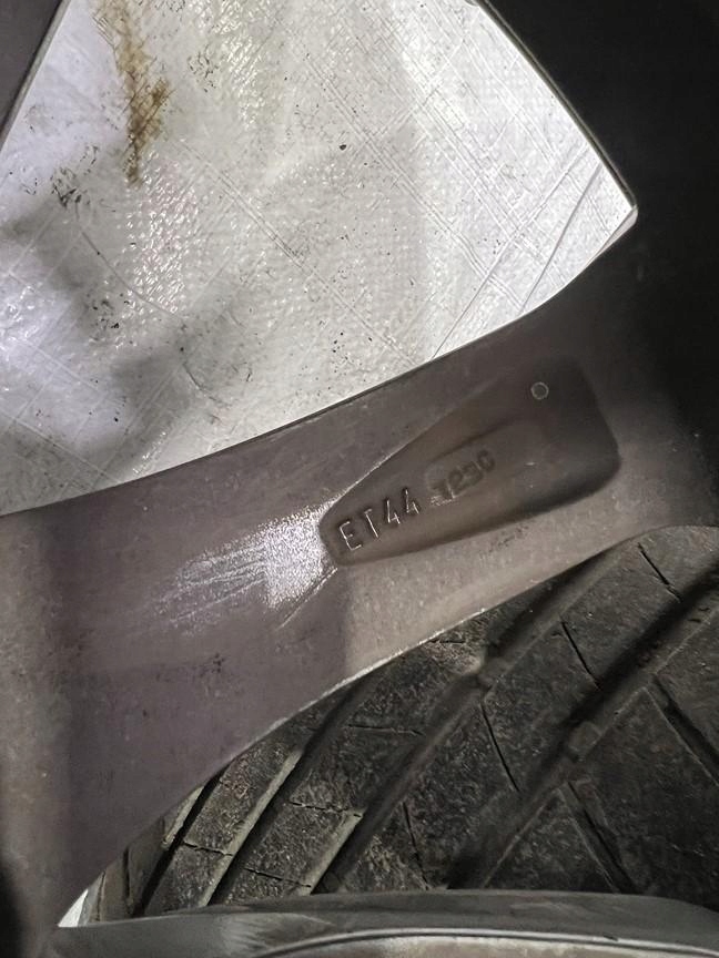 фото №11, Maserati levante диски aluminiowe