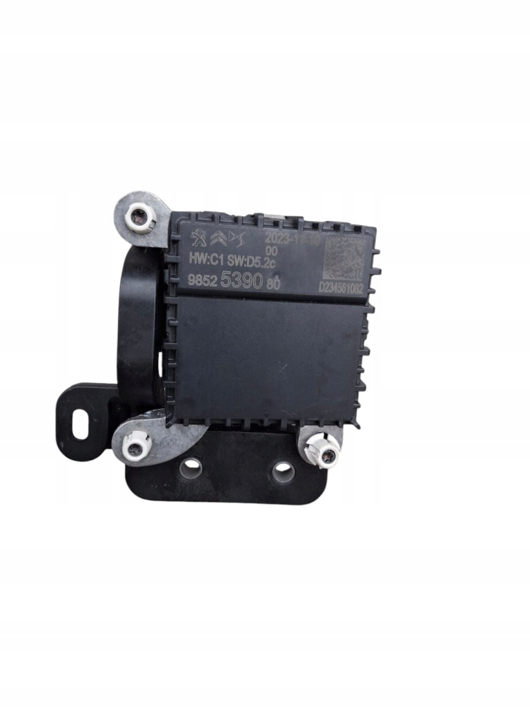 Купити Citroen peugeot ds opel радар distronic перед оригінал