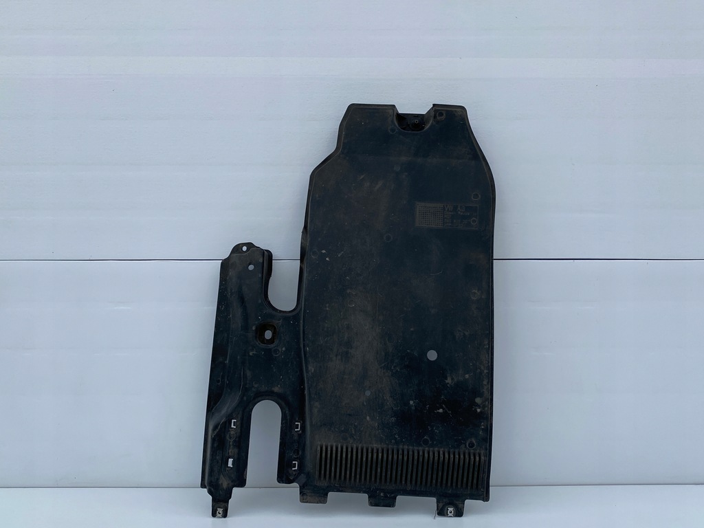 фото №1, Skoda kodiaq захист підвіска задня 2016-