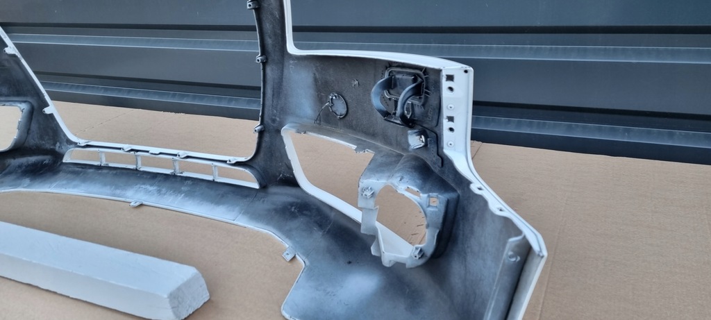 фото №12, Audi a5 2007- бампер перед оригінал c112