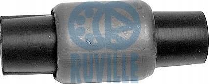 фото №1, Втулка важеля /t/vectra b met-gum