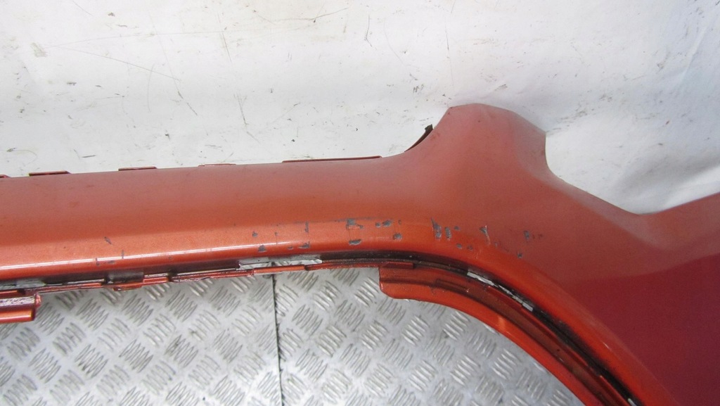 фото №6, Ford c-max mk2 бампер перед ka 10-16 31