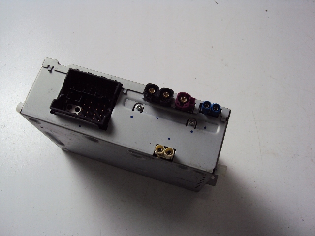 фото №3, Радіо навігація land rover discovery sport l550