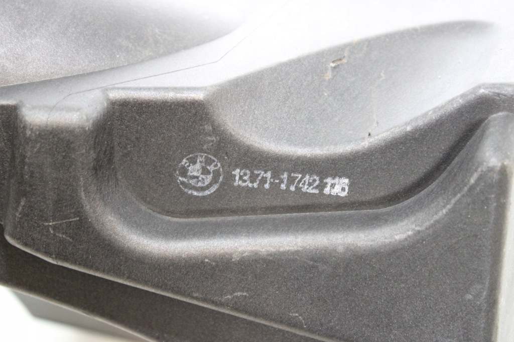 Bmw e38 740 m62 v8 корпус фільтра повітря 1742116 Зі Шроту