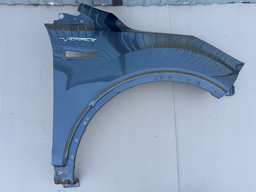 фото №7, Крыло ford kuga mk2 правый перед передний