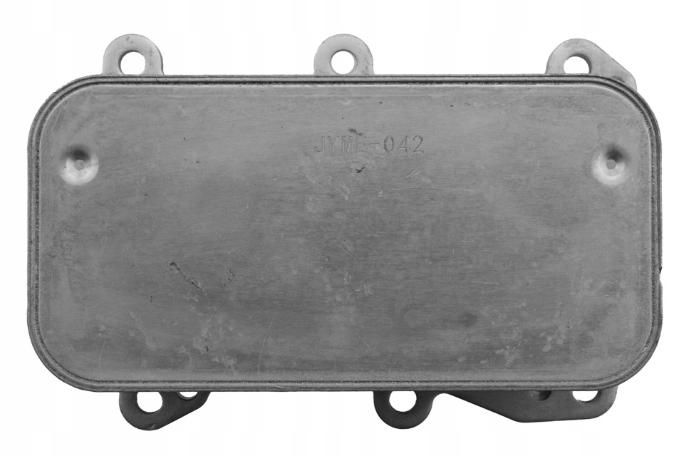 фото №4, Nty радиатор масла