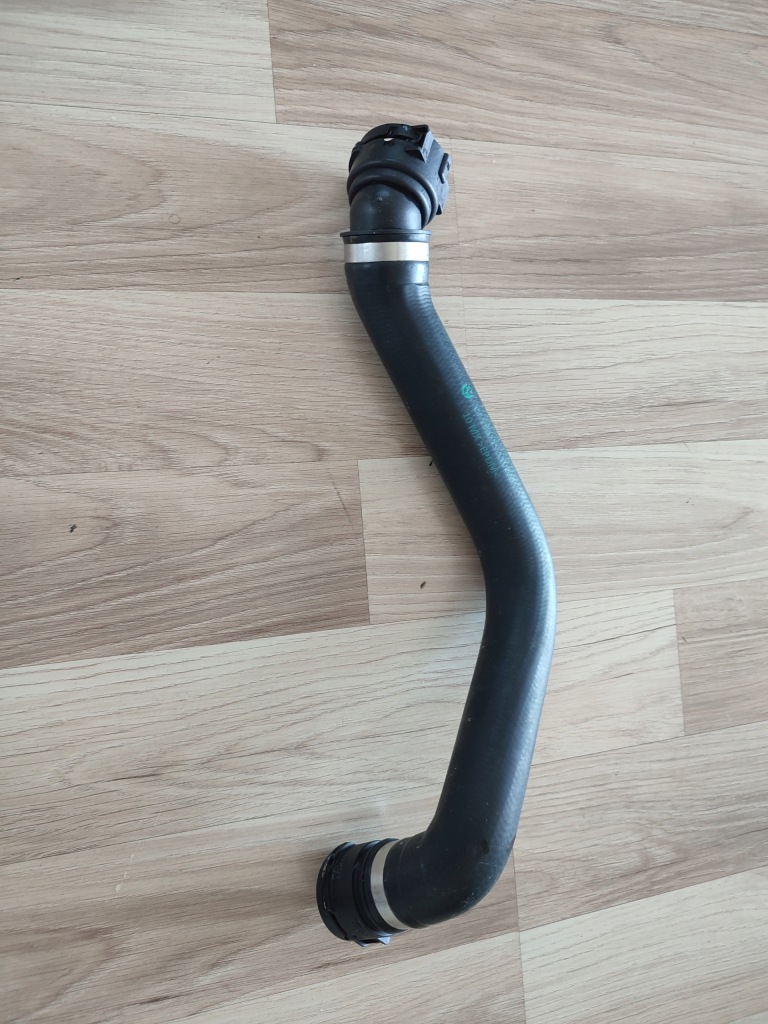 фото №8, Wąż радиатора жидкость охлаждающий bmw x3 g01 x4 g02