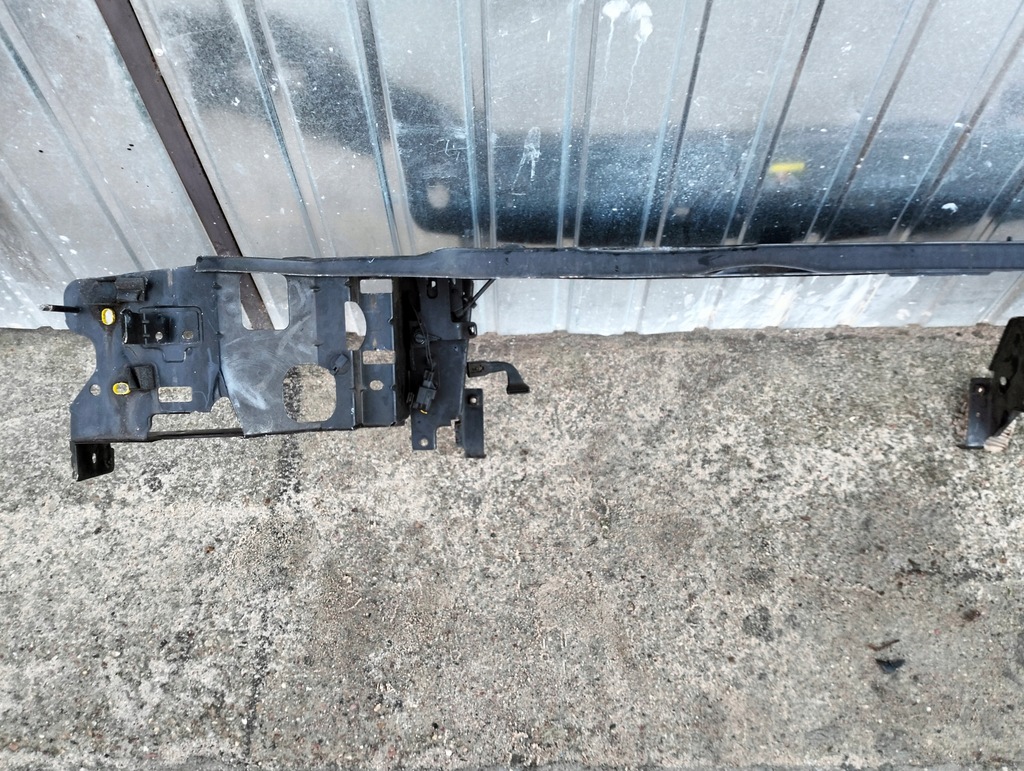 фото №9, Pas передний volvo xc90 i lift lata 2007-2014