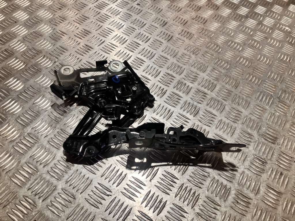 Купити Петля капот правий bmw x1 u11 22-