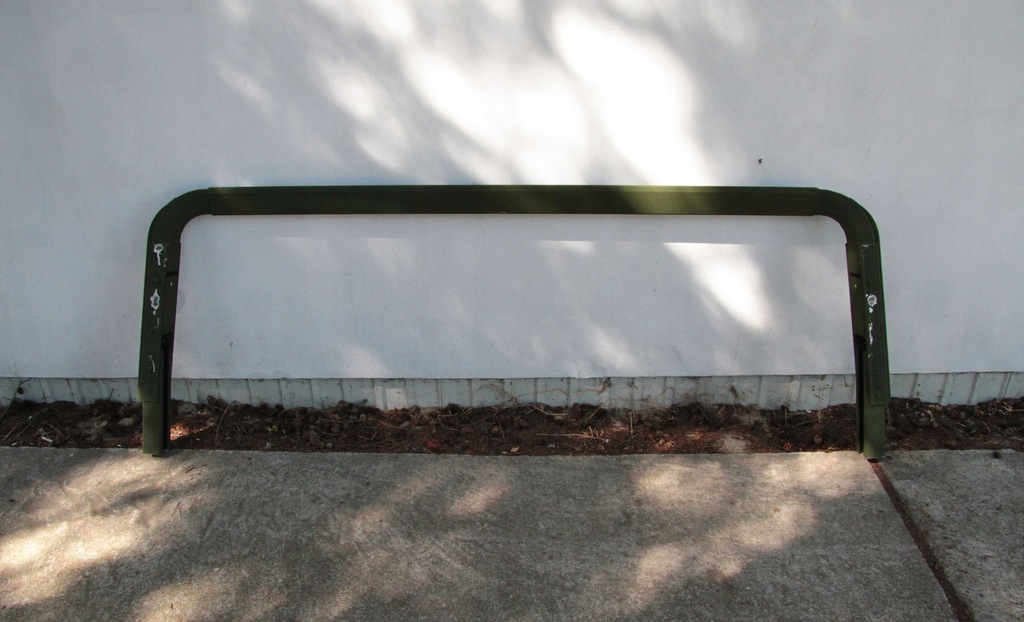 фото №3, Hummer hmmwv m998 дуга блок двигуна b