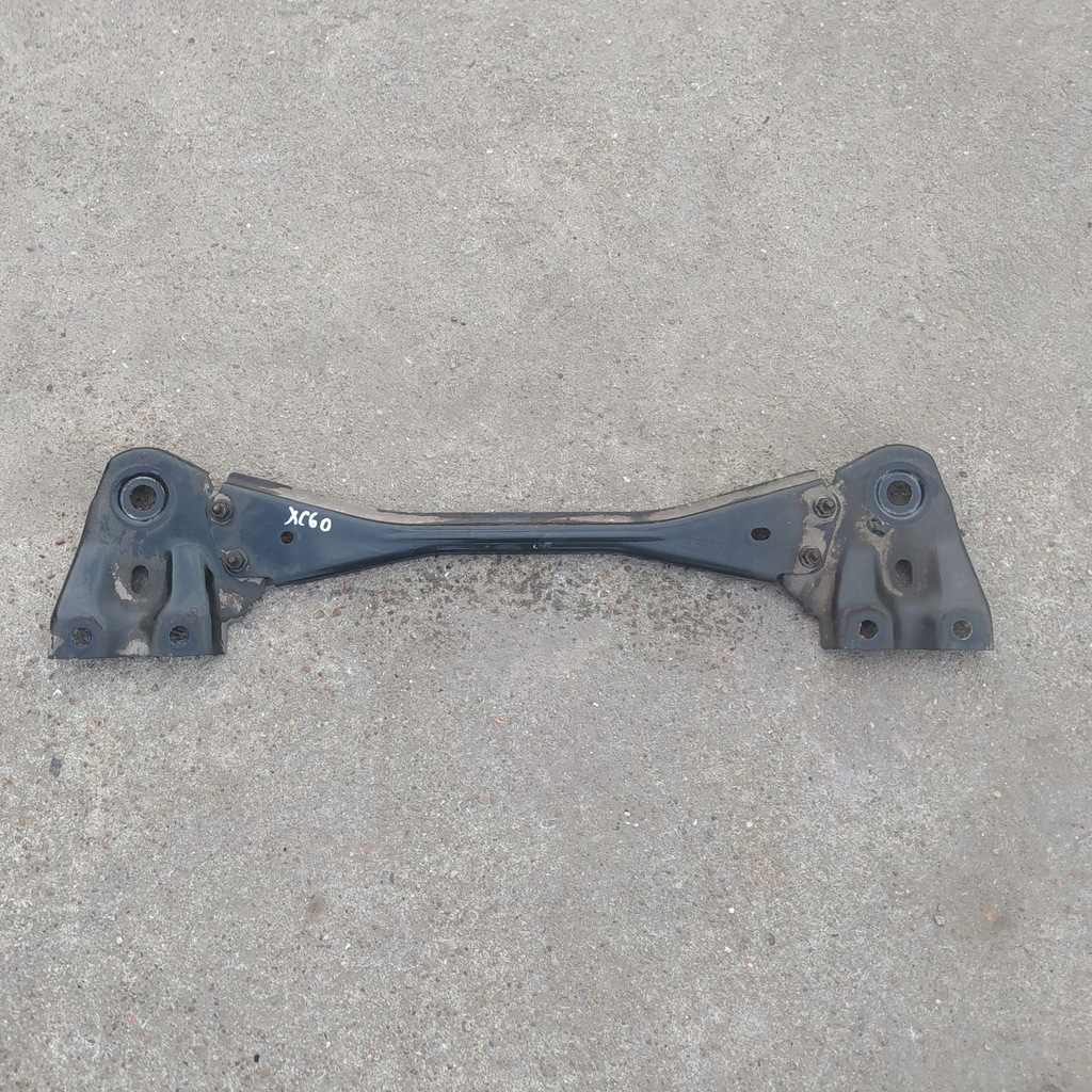 фото №1, Volvo xc60 i кронштейн балка підвіска підрамник перед