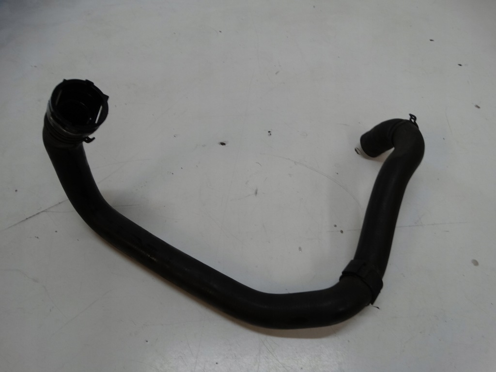 фото №1, Пабтрубок  шланг воды octavia ii 2.0tdi 3b0122291c