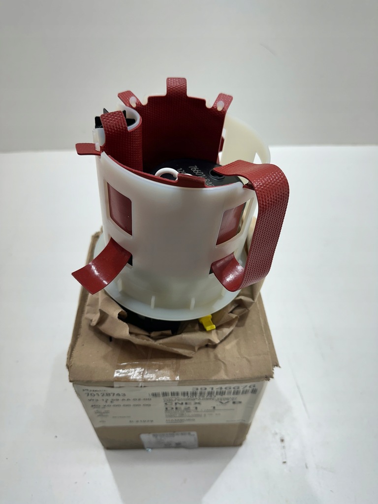 фото №1, Насос adblue opel insignia a 39146676 nowa