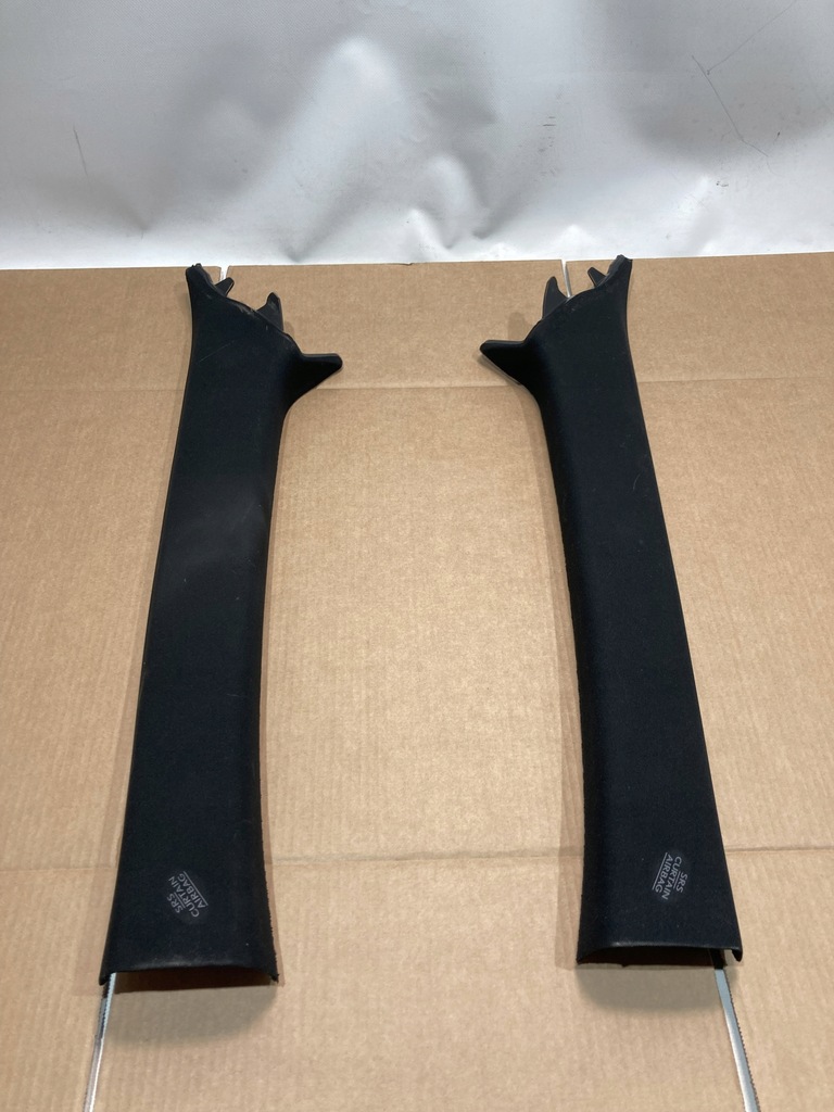 фото №1, Захист стійка a lexus nx300h 15-