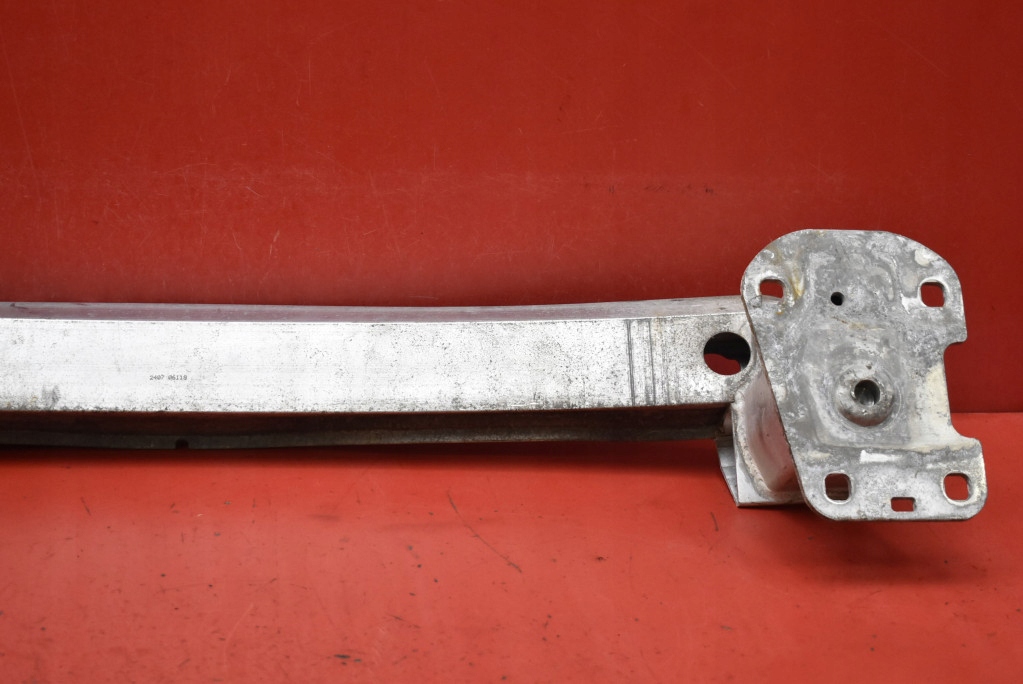 фото №10, Балка бампера перед передня підсилювач audi q7 4m 15-