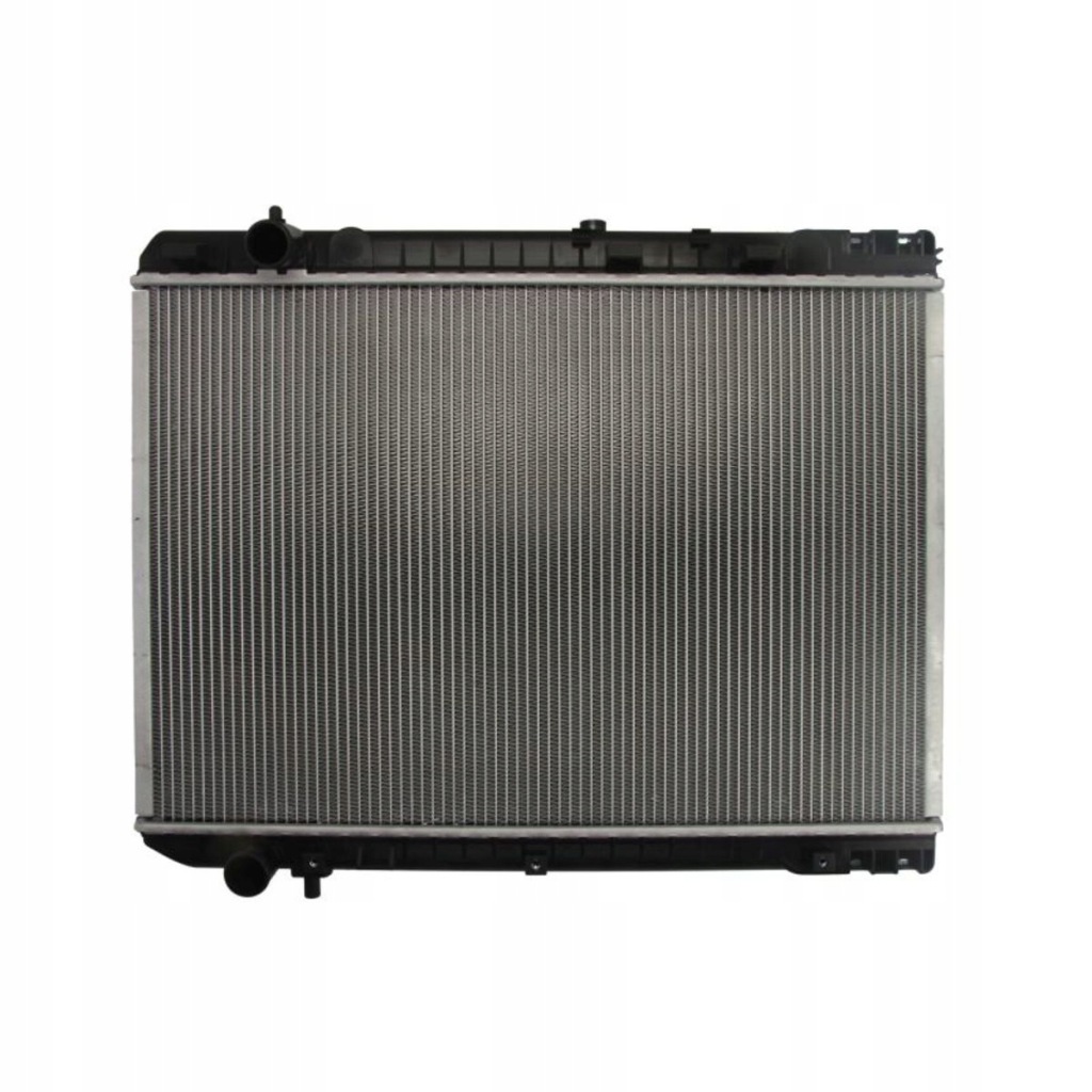 фото №1, Радіатор wody kia carnival iii 06- 2.2 2.9