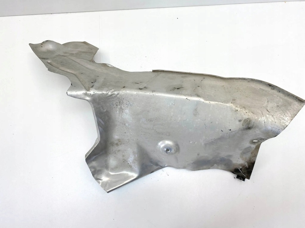 фото №1, Захист теплова mercedes-benz sl r129 a1296823571 5.0l бензиновий 225kw